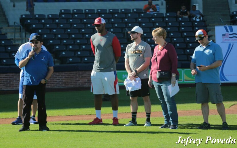 beisbol